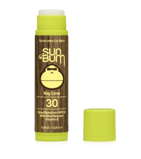 Original SPF 30 Bálsamo labial Lima